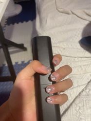 -艾珂·美甲美睫