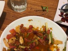 -紫滇源云南生态菜(丹凤街店)