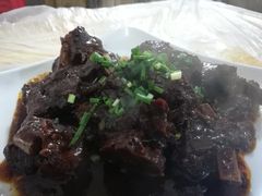 牛排骨-双宝红油牛系列