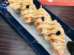 -仙隐小鹿中华料理(青秀万达店)