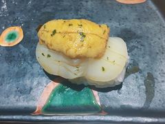-鲤·鮨KOISUSHI