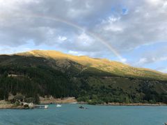 -Lake Hawea Hotel