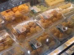 -泸溪河桃酥(龙湖长楹天街店)