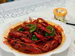 -於氏虾神(盱眙总店)