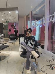 -悦SALON