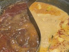 -生活如沸·顺德水牛奶火锅(大学路店)