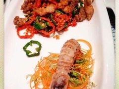-申粤轩酒楼·三十年粤菜经典(丁香花园店)