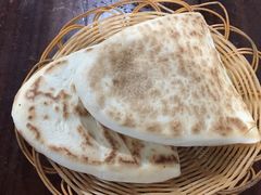 月牙饼-纵目澄城水盆羊肉(总店)