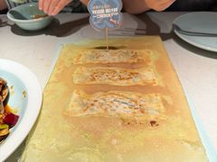 -北李妈妈菜·海肠捞饭(高新万达店)