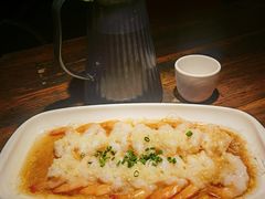 -外婆家(蓝色港湾店)