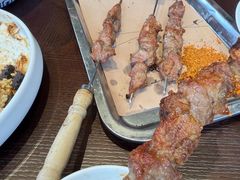 -1937青岛老味道·海肠捞饭·青岛菜(大鲍岛栈桥店)