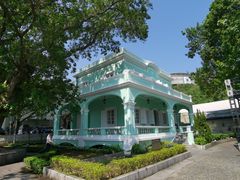 -龙环葡韵住宅式博物馆
