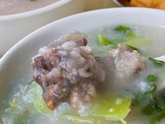 -洲心明记烧肉大粥(总店)