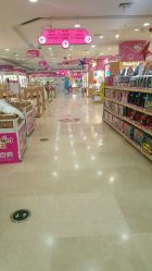 -孩子王童乐园(唐山万达广场店)
