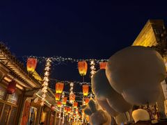 -暖泉古镇
