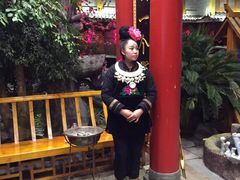 -亮欢寨酸汤鱼(沙冲路店)
