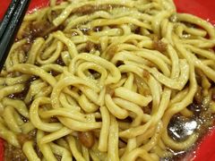 -老回回饺子馆(海洋馆店)