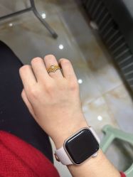 -周大福CHOW TAI FOOK(北京SKP店)