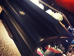-sugarman espresso素饮糖人高新咖啡工厂