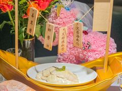 -狮拾久·现代新加坡料理(壹方城店)