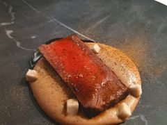 -三嚥阁 La Villa Restaurant