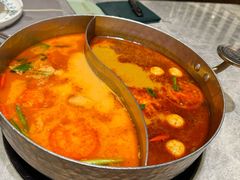 -四面泰(万象城店)