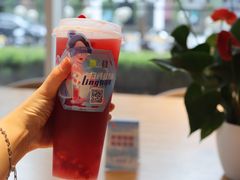 -奈雪的茶(中海环宇荟店)
