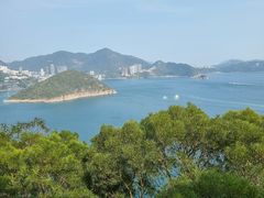-湾景餐厅(海洋公园店)