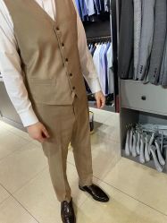 -ChenV西服礼服高级定制(市区养育巷店)