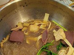 -龍堂蟹黄小笼包(万家丽店)