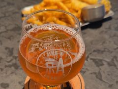 -京A Taproom·精酿餐吧(CBD店)
