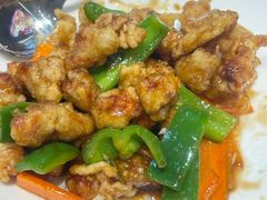 -老长春肉馆(隆礼路店)