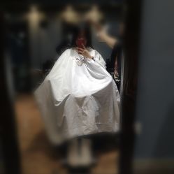 点击看大图 中发-藤野造型