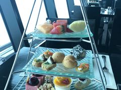 -澳门旅游塔360°旋转餐厅(南湾湖广场店)