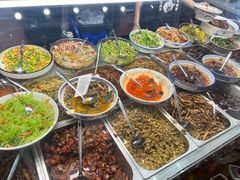 -梅溪·小伙子干挑面(安吉总店)