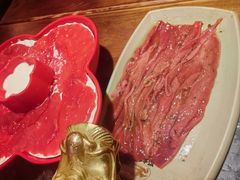 -蜀大侠火锅(总府路店)