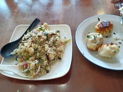 生煎包-舒蔡记生煎菜饭(云南中路店)