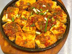 -芒果料理小吃(人民大会堂店)