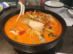 -美奈小馆·越南料理(中航城君尚购物中心店)