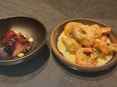 -万丽轩·粤菜(王府井金茂万丽酒店)