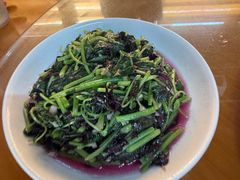 -芦茨金富饭庄·25年老字号·专做稻草鸡