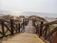 -辽宁团山国家级海洋公园
