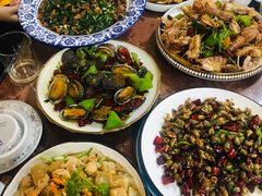 -荣祥海鲜·烟台菜(胜利路二部)