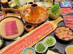 -鸿姐老火锅(静安店)