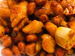 精品宫保鸡丁-渝乡人家(和平里店)