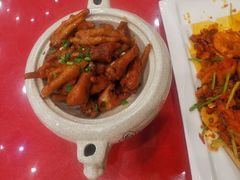 -三八饭店(南京路店)