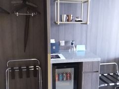 -香港城市花园酒店