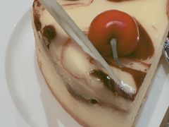 -行者书屋大堂吧 ·下午茶(南京圣和府邸酒店)