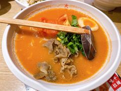 -味千拉面(航洋国际购物中心)