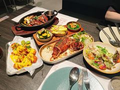 -卡朋西餐(宝安大仟里店)